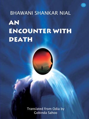 cover image of An Encounter with Death